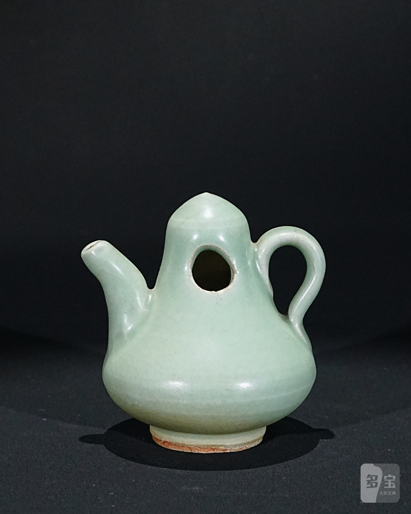明 龙泉水注